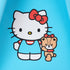 Loungefly - Hello Kitty & Bear Mini Backpack